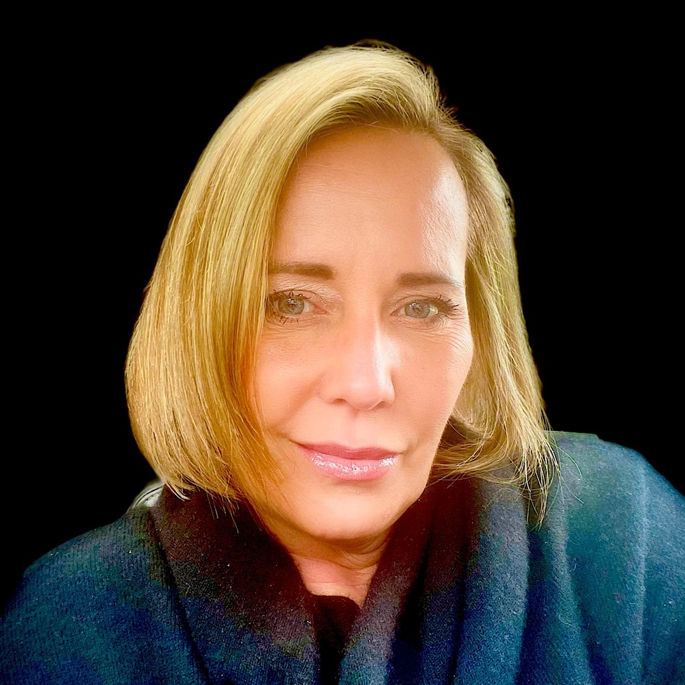 Meet your Posher, Joanna